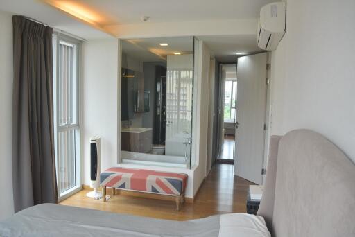 For RENT : Via 31 / 2 Bedroom / 2 Bathrooms / 71 sqm / 50000 THB [6444154]