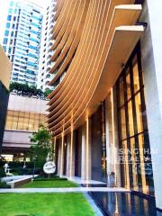 For RENT : The Lumpini 24 / 2 Bedroom / 2 Bathrooms / 56 sqm / 55000 THB [6510809]