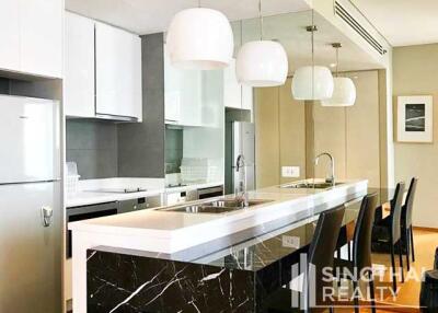 For RENT : Aequa Sukhumvit 49 / 1 Bedroom / 1 Bathrooms / 61 sqm / 55000 THB [6509211]