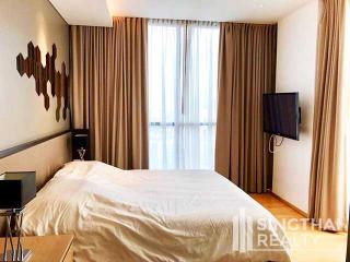 For RENT : Aequa Sukhumvit 49 / 1 Bedroom / 1 Bathrooms / 61 sqm / 55000 THB [6509211]