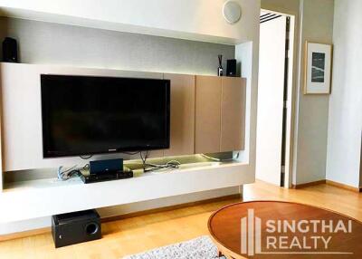 For RENT : Aequa Sukhumvit 49 / 1 Bedroom / 1 Bathrooms / 61 sqm / 55000 THB [6509211]