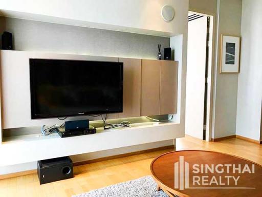 For RENT : Aequa Sukhumvit 49 / 1 Bedroom / 1 Bathrooms / 61 sqm / 55000 THB [6509211]