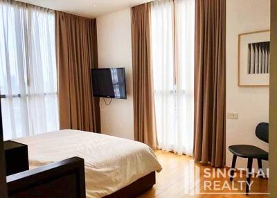 For RENT : Aequa Sukhumvit 49 / 1 Bedroom / 1 Bathrooms / 61 sqm / 55000 THB [6509211]