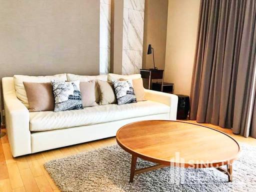 For RENT : Aequa Sukhumvit 49 / 1 Bedroom / 1 Bathrooms / 61 sqm / 55000 THB [6509211]