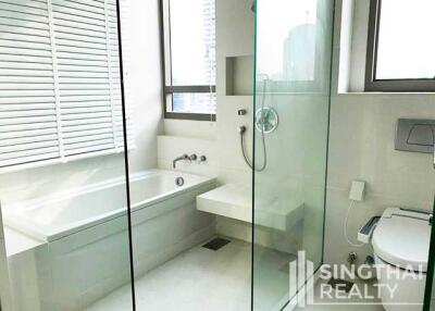 For RENT : Aequa Sukhumvit 49 / 1 Bedroom / 1 Bathrooms / 61 sqm / 55000 THB [6509211]