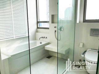 For RENT : Aequa Sukhumvit 49 / 1 Bedroom / 1 Bathrooms / 61 sqm / 55000 THB [6509211]