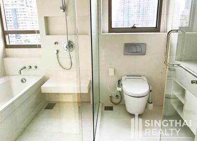 For RENT : Aequa Sukhumvit 49 / 1 Bedroom / 1 Bathrooms / 61 sqm / 55000 THB [6509211]