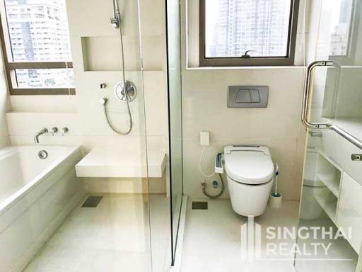 For RENT : Aequa Sukhumvit 49 / 1 Bedroom / 1 Bathrooms / 61 sqm / 55000 THB [6509211]