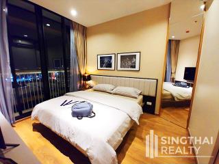 For RENT : Park Origin Phromphong / 2 Bedroom / 1 Bathrooms / 57 sqm / 55000 THB [6495326]