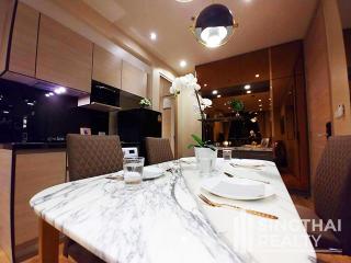 For RENT : Park Origin Phromphong / 2 Bedroom / 1 Bathrooms / 57 sqm / 55000 THB [6495326]