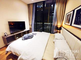 For RENT : Park Origin Phromphong / 2 Bedroom / 1 Bathrooms / 57 sqm / 55000 THB [6495326]