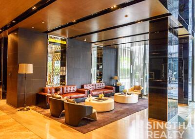 For RENT : Quattro by Sansiri / 1 Bedroom / 1 Bathrooms / 56 sqm / 55000 THB [6493803]