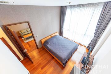 For RENT : Quattro by Sansiri / 1 Bedroom / 1 Bathrooms / 56 sqm / 55000 THB [6493803]