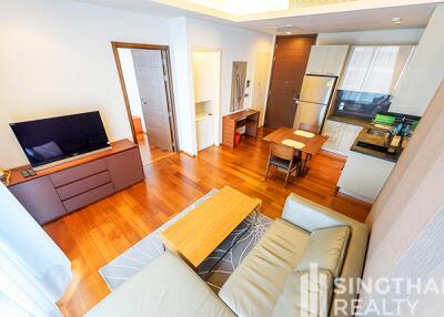 For RENT : Quattro by Sansiri / 1 Bedroom / 1 Bathrooms / 56 sqm / 55000 THB [6493803]