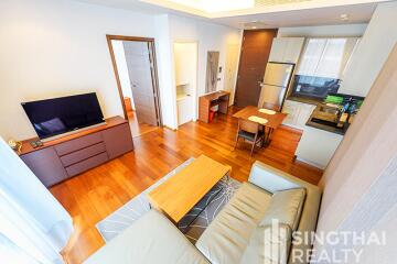 For RENT : Quattro by Sansiri / 1 Bedroom / 1 Bathrooms / 56 sqm / 55000 THB [6493803]