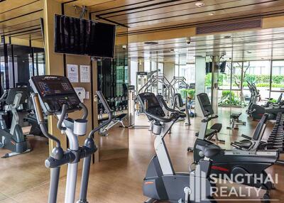 For RENT : Quattro by Sansiri / 1 Bedroom / 1 Bathrooms / 56 sqm / 55000 THB [6493803]