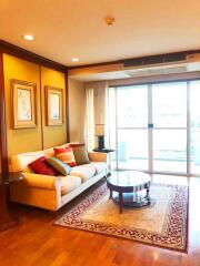 For RENT : The Bangkok Sukhumvit 43 / 2 Bedroom / 2 Bathrooms / 118 sqm / 55000 THB [6559370]