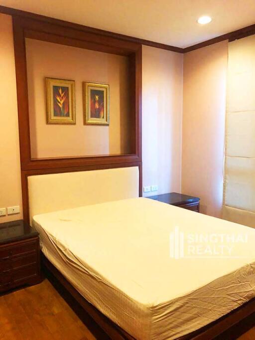 For RENT : The Bangkok Sukhumvit 43 / 2 Bedroom / 2 Bathrooms / 118 sqm / 55000 THB [6559370]