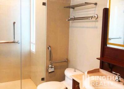 For RENT : The Bangkok Sukhumvit 43 / 2 Bedroom / 2 Bathrooms / 118 sqm / 55000 THB [6559370]