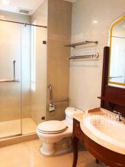 For RENT : The Bangkok Sukhumvit 43 / 2 Bedroom / 2 Bathrooms / 118 sqm / 55000 THB [6559370]