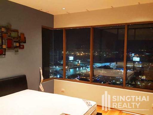 For RENT : The Emporio Place / 1 Bedroom / 1 Bathrooms / 66 sqm / 55000 THB [6547057]