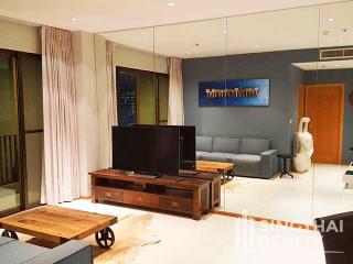 For RENT : The Emporio Place / 1 Bedroom / 1 Bathrooms / 66 sqm / 55000 THB [6547057]