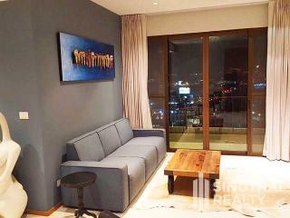For RENT : The Emporio Place / 1 Bedroom / 1 Bathrooms / 66 sqm / 55000 THB [6547057]