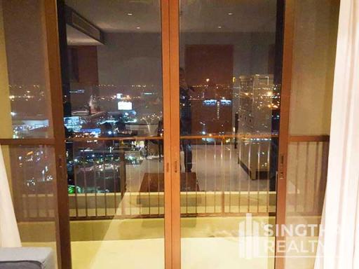 For RENT : The Emporio Place / 1 Bedroom / 1 Bathrooms / 66 sqm / 55000 THB [6547057]