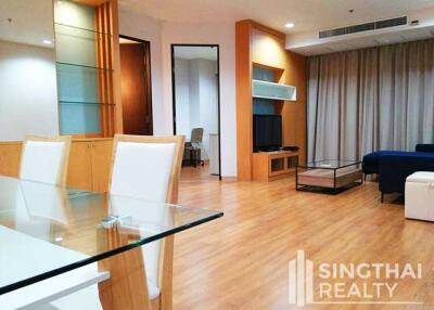 For RENT : CitiSmart Sukhumvit 18 / 3 Bedroom / 3 Bathrooms / 124 sqm / 55000 THB [6566729]