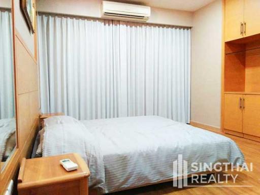 For RENT : CitiSmart Sukhumvit 18 / 3 Bedroom / 3 Bathrooms / 124 sqm / 55000 THB [6566729]