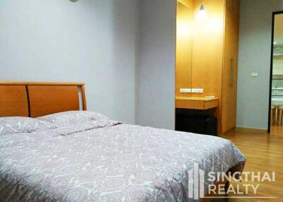 For RENT : CitiSmart Sukhumvit 18 / 3 Bedroom / 3 Bathrooms / 124 sqm / 55000 THB [6566729]