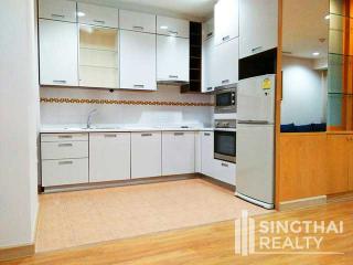 For RENT : CitiSmart Sukhumvit 18 / 3 Bedroom / 3 Bathrooms / 124 sqm / 55000 THB [6566729]