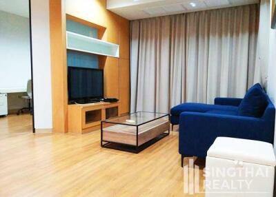 For RENT : CitiSmart Sukhumvit 18 / 3 Bedroom / 3 Bathrooms / 124 sqm / 55000 THB [6566729]