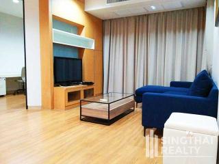 For RENT : CitiSmart Sukhumvit 18 / 3 Bedroom / 3 Bathrooms / 124 sqm / 55000 THB [6566729]