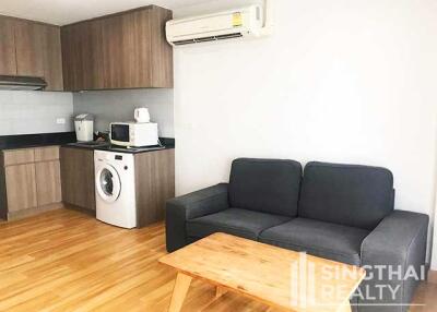 For RENT : CV 12 The Residence / 1 Bedroom / 1 Bathrooms / 51 sqm / 55000 THB [6606119]