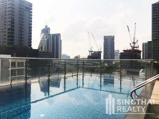 For RENT : CV 12 The Residence / 1 Bedroom / 1 Bathrooms / 51 sqm / 55000 THB [6606119]
