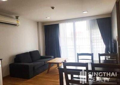 For RENT : CV 12 The Residence / 1 Bedroom / 1 Bathrooms / 51 sqm / 55000 THB [6606119]