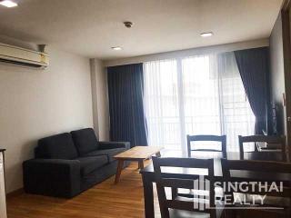 For RENT : CV 12 The Residence / 1 Bedroom / 1 Bathrooms / 51 sqm / 55000 THB [6606119]