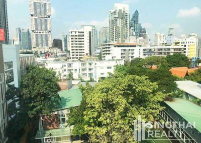 For RENT : CV 12 The Residence / 1 Bedroom / 1 Bathrooms / 51 sqm / 55000 THB [6606119]