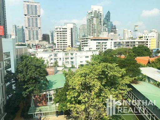 For RENT : CV 12 The Residence / 1 Bedroom / 1 Bathrooms / 51 sqm / 55000 THB [6606119]