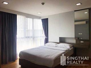 For RENT : CV 12 The Residence / 1 Bedroom / 1 Bathrooms / 51 sqm / 55000 THB [6606119]