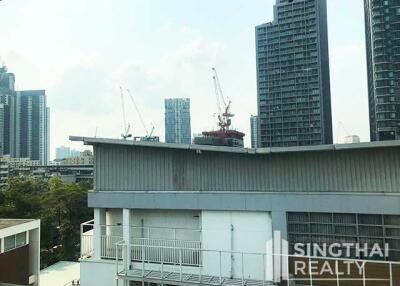 For RENT : CV 12 The Residence / 1 Bedroom / 1 Bathrooms / 51 sqm / 55000 THB [6606119]