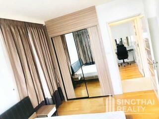 For RENT : Aguston Sukhumvit 22 / 2 Bedroom / 2 Bathrooms / 86 sqm / 55000 THB [6604725]