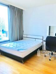 For RENT : Aguston Sukhumvit 22 / 2 Bedroom / 2 Bathrooms / 86 sqm / 55000 THB [6604725]