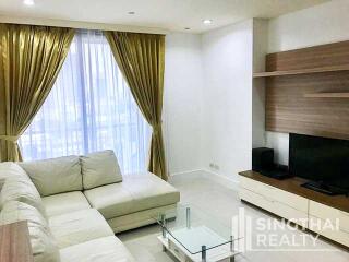 For RENT : Aguston Sukhumvit 22 / 2 Bedroom / 2 Bathrooms / 86 sqm / 55000 THB [6604725]