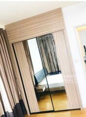 For RENT : Aguston Sukhumvit 22 / 2 Bedroom / 2 Bathrooms / 86 sqm / 55000 THB [6604725]