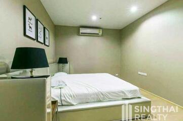 For RENT : HQ by Sansiri / 1 Bedroom / 2 Bathrooms / 82 sqm / 55000 THB [6598786]