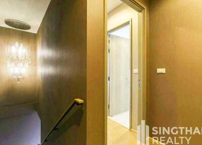 For RENT : HQ by Sansiri / 1 Bedroom / 2 Bathrooms / 82 sqm / 55000 THB [6598786]