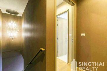 For RENT : HQ by Sansiri / 1 Bedroom / 2 Bathrooms / 82 sqm / 55000 THB [6598786]