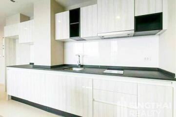 For RENT : HQ by Sansiri / 1 Bedroom / 2 Bathrooms / 82 sqm / 55000 THB [6598786]